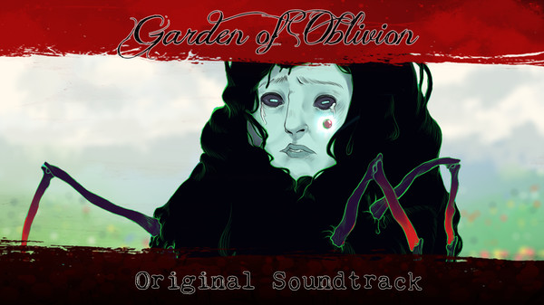 Screenshot z Garden of Oblivion Original Soundtrack