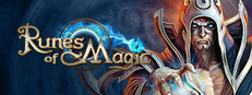 Runes of Magic game cover