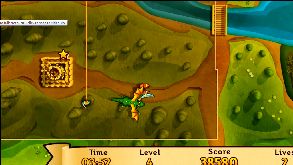 Fortix 2 screenshot thumbnail video