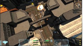 Steel Storm: Burning Retribution screenshot thumbnail video