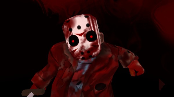 Friday the 13th: Killer Puzzle - Bloodbath Jason