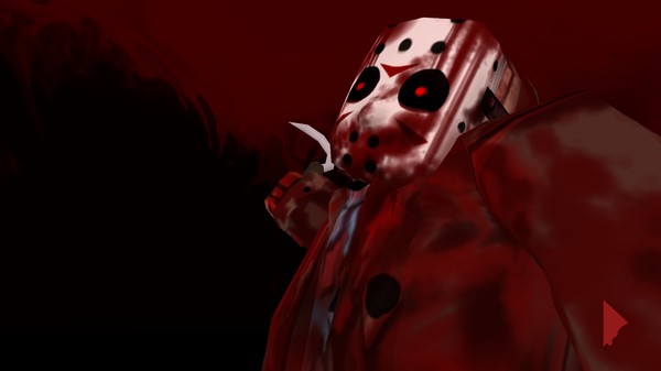 Friday the 13th: Killer Puzzle - Bloodbath Jason