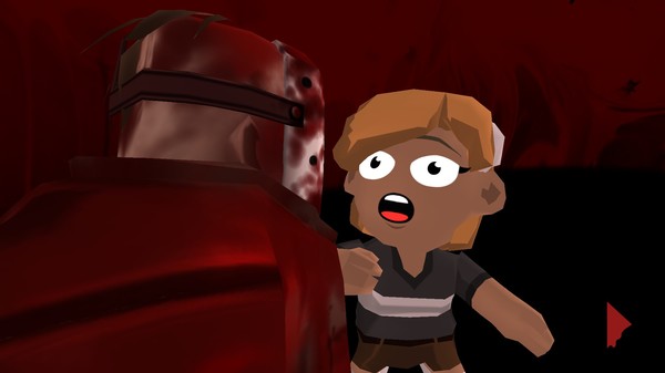 Friday the 13th: Killer Puzzle - Bloodbath Jason