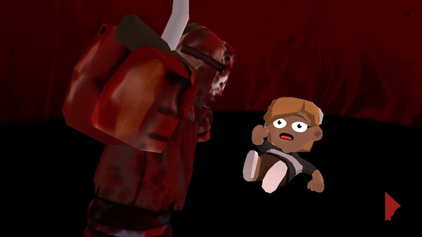 Friday the 13th: Killer Puzzle - Bloodbath Jason