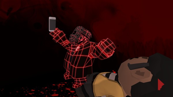 Friday the 13th: Killer Puzzle - Cyber Jason