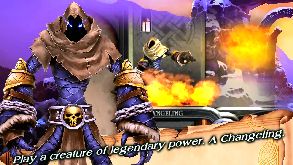 Runespell: Overture screenshot thumbnail video