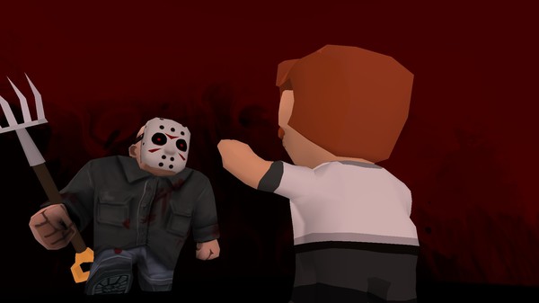 Friday the 13th: Killer Puzzle - Part 3 Jason