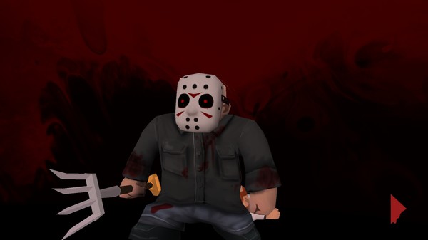 Friday the 13th: Killer Puzzle - Part 3 Jason