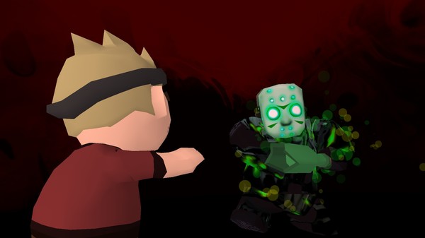 Friday the 13th: Killer Puzzle - Toxic Jason