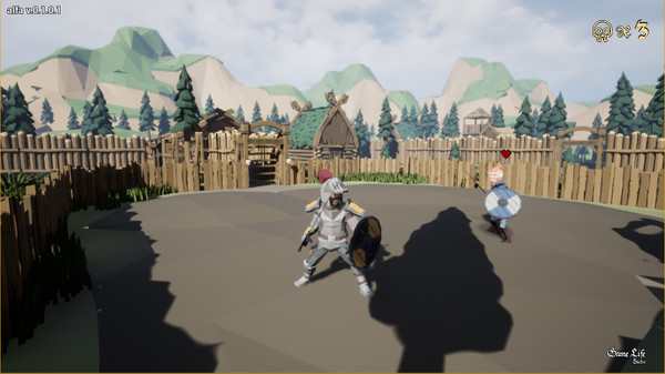 GATARI: Sand on Teeth.