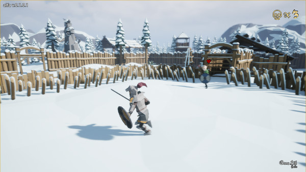 GATARI: Sand on Teeth.