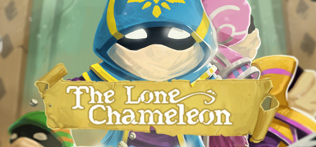 The Lone Chameleon Cheat Engine/CT