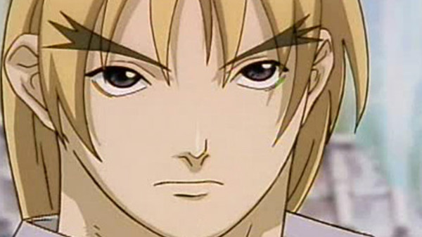 Street Fighter Alpha 1 screenshot 5