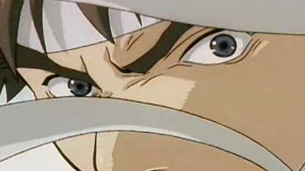 Street Fighter Alpha 1 screenshot 4