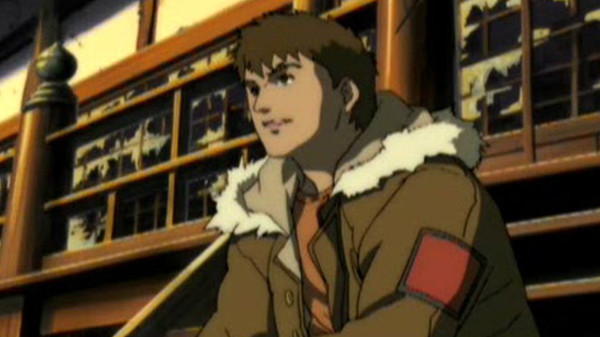 Street Fighter Alpha: Generations screenshot 4