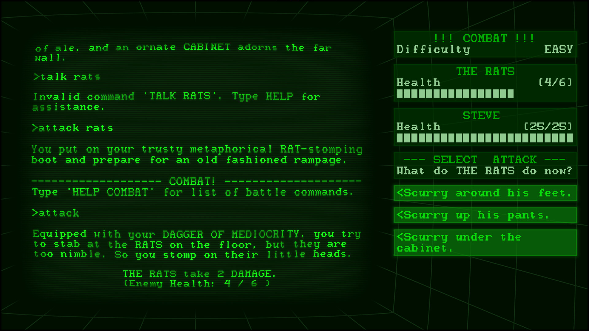 Run TavernQuest screenshot #4