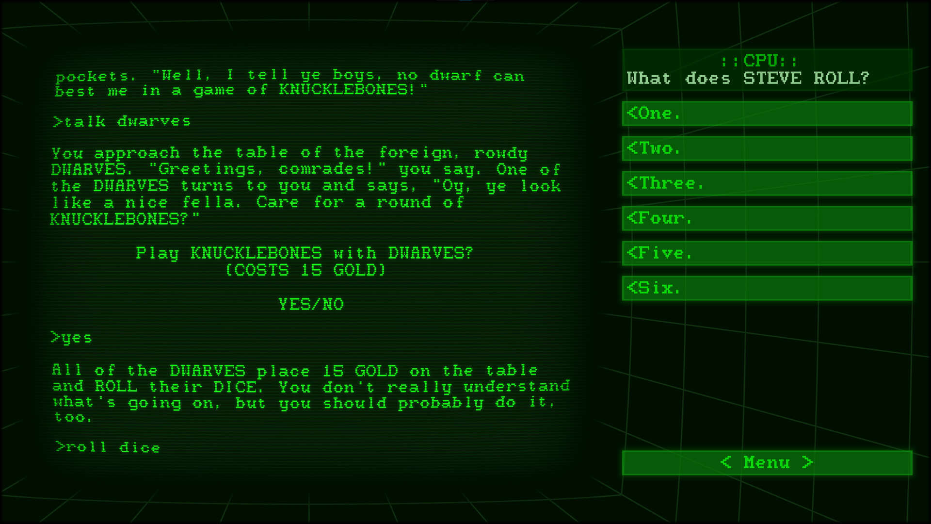 Run TavernQuest screenshot #1