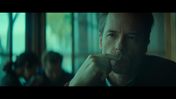 Spinning Man screenshot 3