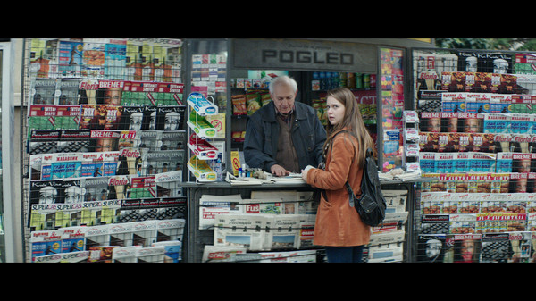 An Ordinary Man screenshot 3