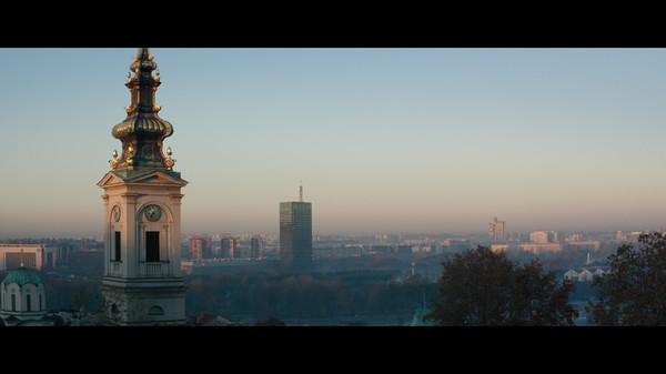 An Ordinary Man screenshot 2