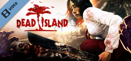 Dead Island - Tragedy Hits Paradise (PEGI) banner