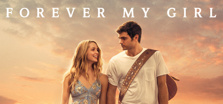 Forever My Girl cover art