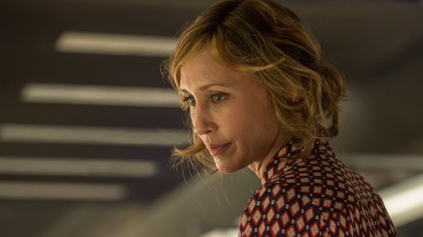 The Commuter screenshot 3