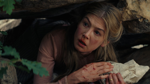Hostiles screenshot 3
