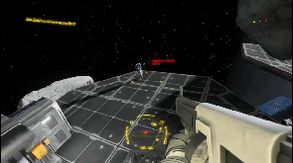 Shattered Horizon screenshot thumbnail video