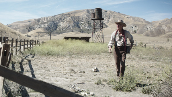 Gone are the Days screenshot 3