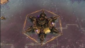 Naval Warfare screenshot thumbnail video