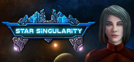 Star Singularity banner image