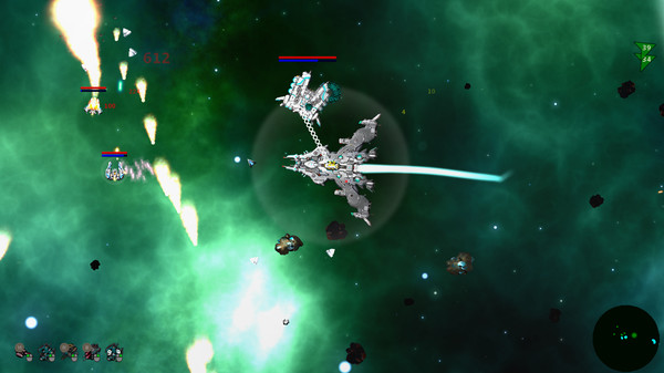 Star Singularity Screenshot
