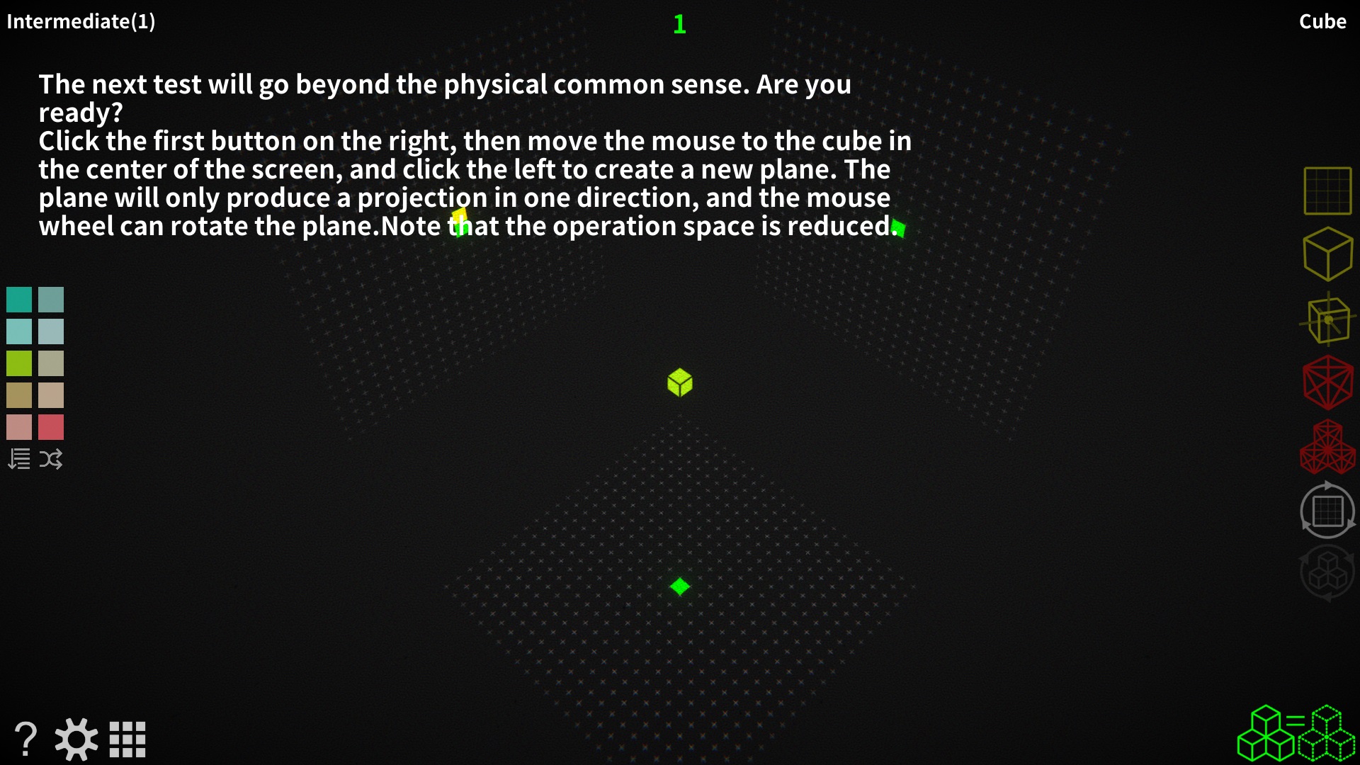 #4. Multiple Views Objects 多视体 (Steam) 由: LANGYA