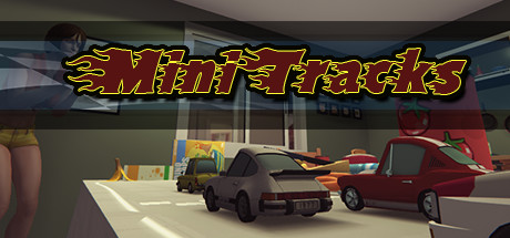 MiniTracks banner