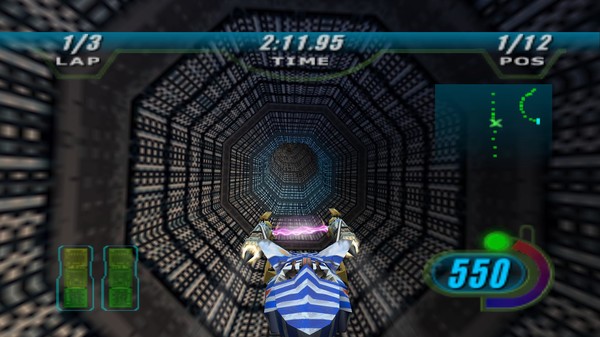 STAR WARS™ Episode I Racer