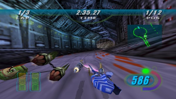 STAR WARS™ Episode I Racer