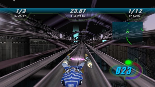 STAR WARS™ Episode I Racer