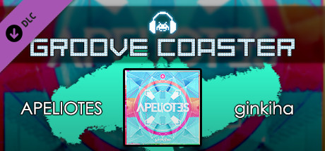 Groove Coaster - APELIOTES banner image