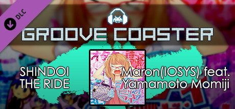 Groove Coaster Steam Charts and Player Count Stats