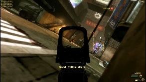 E.Y.E. - Four Pack screenshot thumbnail video