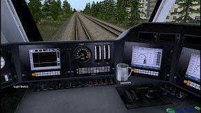 Trainz Simulator 12 screenshot thumbnail video