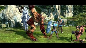 Might & Magic: Heroes VI screenshot thumbnail video