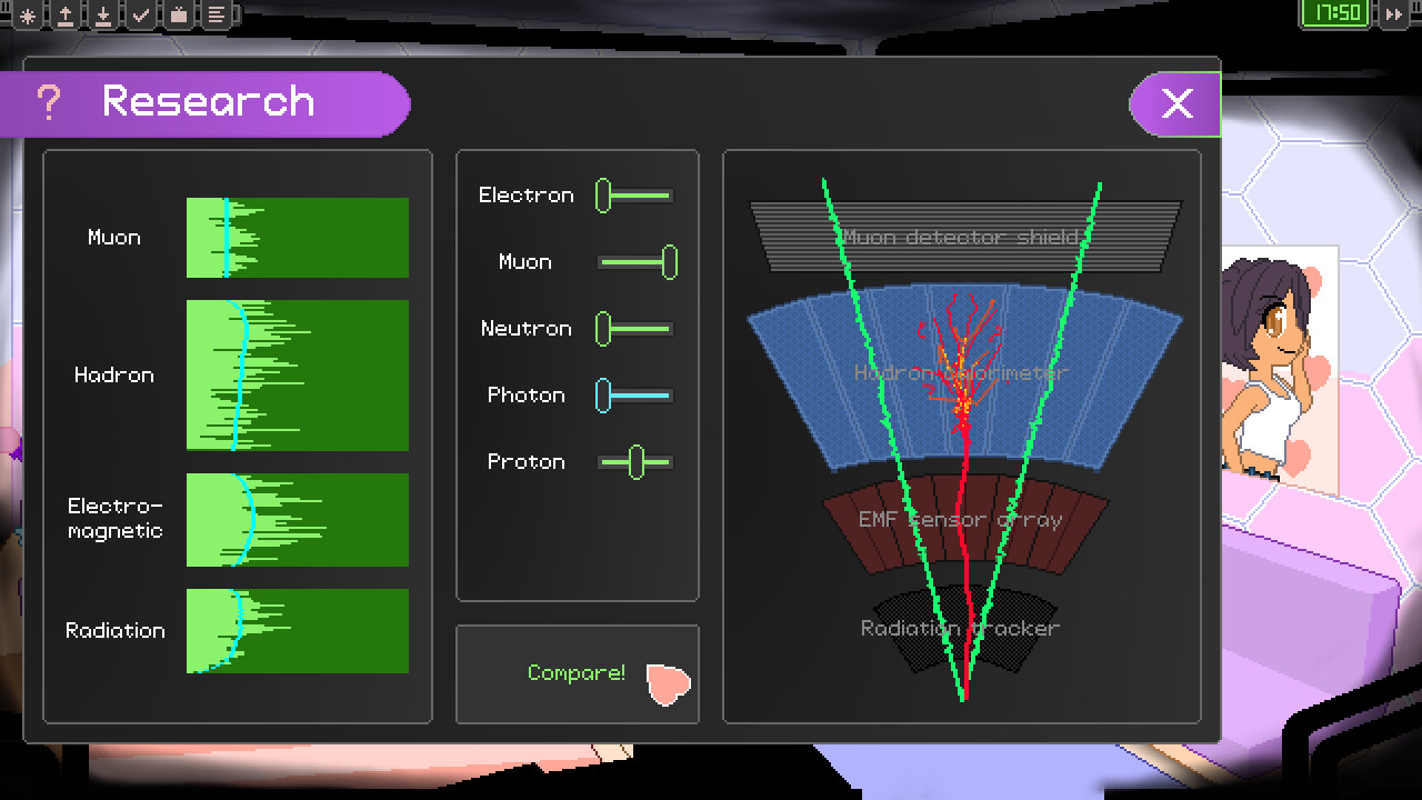 Rose Seed Replica screenshot 4