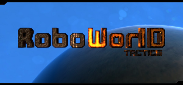 RoboWorlD tactics.