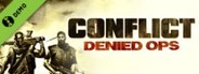 Conflict: Denied Ops Demo