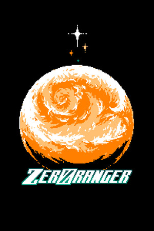 Cover art of ZeroRanger