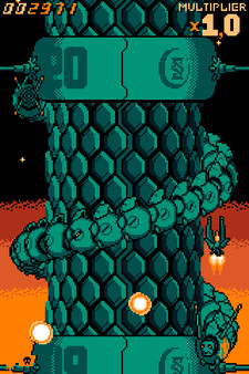 ZeroRanger Screenshot