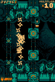ZeroRanger Screenshot
