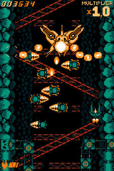 ZeroRanger screenshot 4